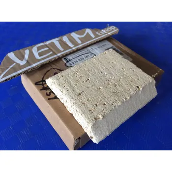 Příslušenství ke kotli Vetim cihla DOR 25,32,32D vyzdívky 817/133 3410