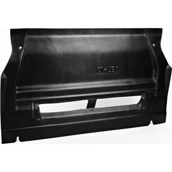 Kryt motoru Kryt pod motor PEUGEOT 406 Sedan (8B) - Plast (7013G8) - 8033533172946