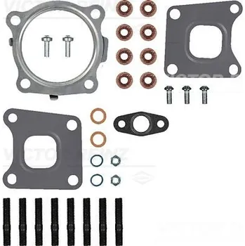 Motor automobilu Montážní sada, dmychadlo VICTOR REINZ 04-10344-01