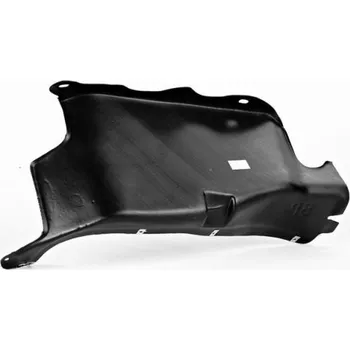 Kryt motoru Kryt pod motor SEAT LEON SC (5F5), boční pravý - Plast (1J0825245F) - 8033533032516