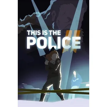 Počítačová hra This Is the Police 2 PC