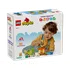 Stavebnice LEGO LEGO Duplo 10419 Péče o včelky a úly