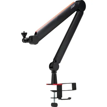 Mikrofon JOBY Wavo Boom Arm , držák mikrofonu na stůl