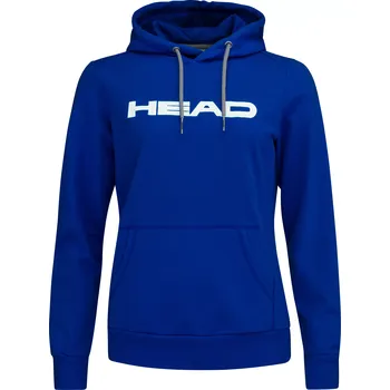 Dámská mikina Dámská mikina Head Club Rosie Hoodie Women Royal S