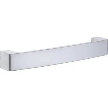 Nábytkové kování Tulip TOWADA chrom matný 224 mm