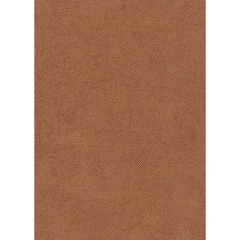 Tapeta Terakotová vliesová tapeta na zeď, imitace látky, CLR017, Summer, Khroma by Masureel