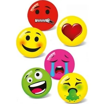 Dětský míč Míč Emo, 23 cm