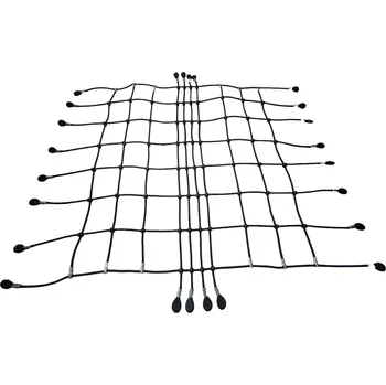 Hra na zahradu Lezecká síť MŮSTEK