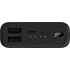 Powerbanka Xiaomi Mi 3 Ultra Compact černá 
