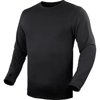 CONDOR OUTDOOR Triko funkční BASE II ČERNÉ velikost: L