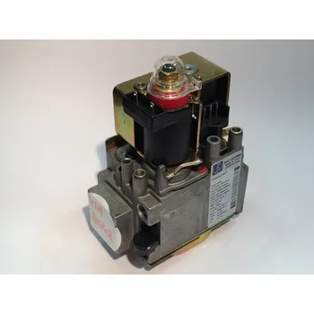 Příslušenství ke kotli Vetim ventil SIGMA 843.010 SIT /G42/