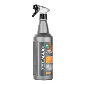 TECMAXX - Preparat do czyszczenia aluminium 1L, , AMTRA, 14-019
