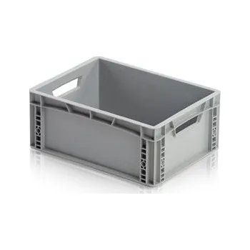 Přepravka na jídlo EURO přepravka 17