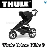Thule Urban Glide 3 2024 Barva: Black