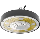 LED Highbay 100W, 18500lm Meanwell Driver, stmívatelný 1-10V, IP65 Neutrální bílá