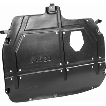 Kryt motoru Kryt pod motor KIA CEE'D Hatchback - Plast (29110 1H400) - 8595698038951