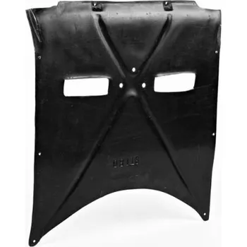 Kryt motoru Kryt pod motor FIAT STILO Kombi (192) - Plast (51739364+467601169) - 8595698038838