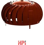 HPI Samostatná hlavice k turbíně LOMANCO TIB 12 C černá