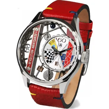 Hodinky ALEXANDER SHOROKHOFF AS.REV-AVG