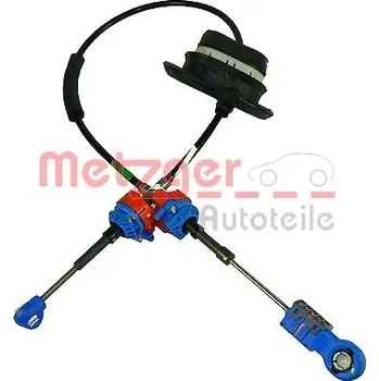 Tažné lanko, automatická převodovka METZGER 3150015