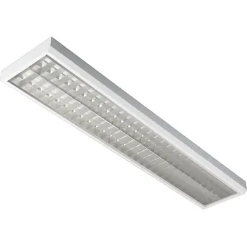 LED svítidlo stropní MODUS LLLX6000RL2MAT3ND/SB