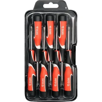 Šroubovák Šroubováky jemné sada 7ks, 2,3,PH00,PH0,T5,T6,T7