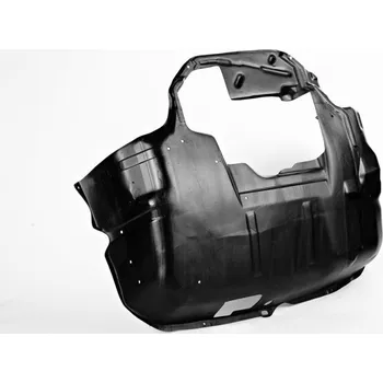 Kryt motoru Kryt pod motor VOLKSWAGEN TRANSPORTER T4 Valník (70XD) - Plast (7D0805685L) - 4047594219216