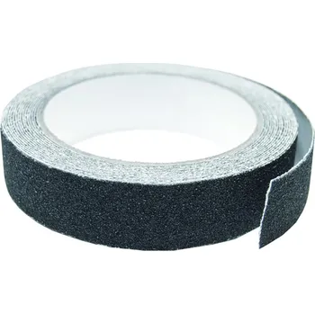 Lepicí páska páska protiskluzová 25mmx5m ČER