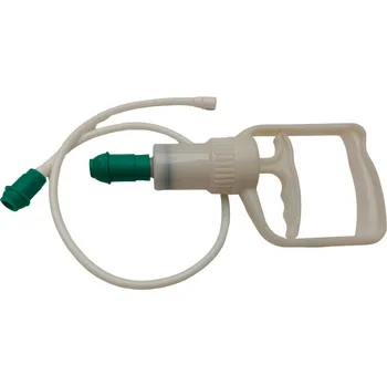 pumpička Pumpička s hadičkou k sadě baněk