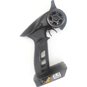 Modelářství Ovladač pro Land Rover verze 1.0 s proporcionálním řízením IQ models - RC_304865