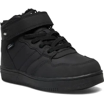 Chlapecká zimní obuv LEAF ZIMNÍ OBUV LLOJO201M S MEMBRÁNOU (31) - 7333100187092