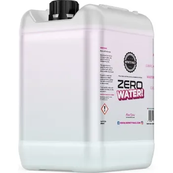 Autošampón Mytí bez vody Infinity Wax Zero Water (5 l)