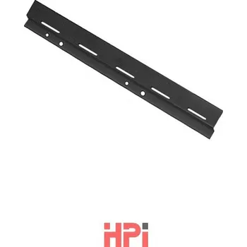 HPI Zakončovací odvětrávací lišta k nopové fólii délka 2m