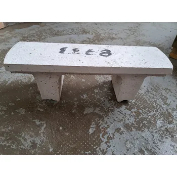 Příslušenství ke kotli Vetim ECO deska keramická středová s nálitky /BIO, NOVÝ DESING