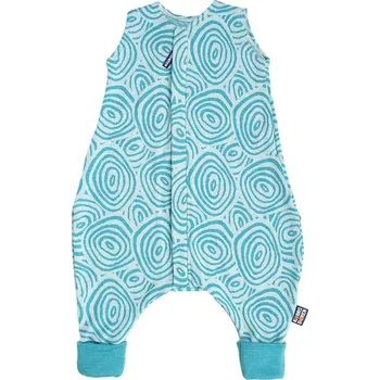 Kaarsgaren Merino spací pytel 70 cm kruhy s nožičkami