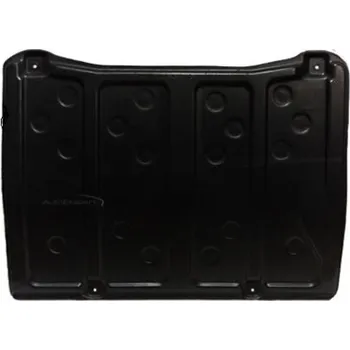 Kryt motoru Kryt pod motor OPEL CORSA D Van (S07) - Plast (0212567.) - 8033533127656