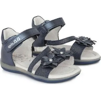 Dívčí sandály SANDÁLKY D.D.STEP G072- 317AM (27) - 2070723171279
