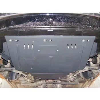 Kryt motoru Kryt pod motor VOLVO S40 II Sedan (MS) - Plech - 8595698041234