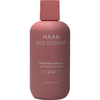 Čistící gel HAAN Čistící pleťový gel pro mastnou pleť 200 ml
