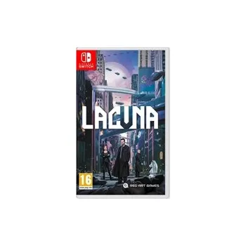 Hra pro Nintendo Switch Lacuna (SWITCH)