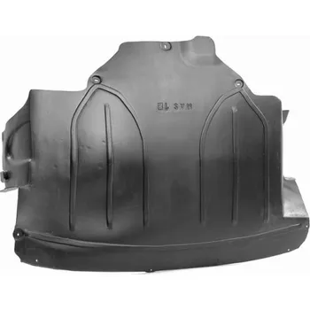 Kryt motoru Kryt pod motor RENAULT MASTER III Bus (JV) - Plast (758900011R) - 8595698039392