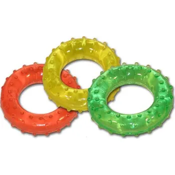 Masážní kroužek pr. 7cm měkký