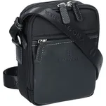 Pánská taška na doklady Hexagona 291329 - černá