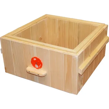 JaHan Nástavek 39x24 - 3 cm - ovčí vlna