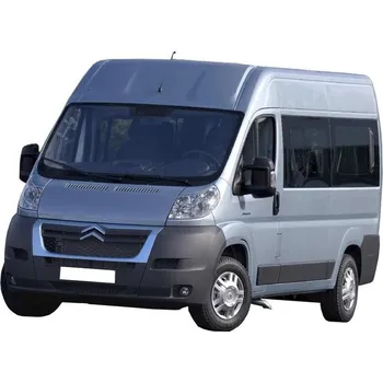 Kryt motoru Kryt pod motor CITROËN JUMPER III Minibus - Plast (1341340080) - 8595698038753