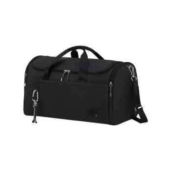 Cestovní taška SAMSONITE Cestovní taška 53/29 Wander Last Black (149803/1041)