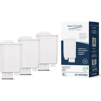 Aqua Crystalis AC-INTENS+