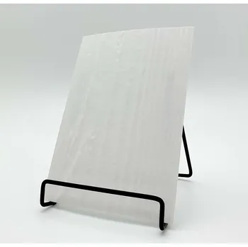 Tapeta SL DAKOTA Snow White matt 24916 NA