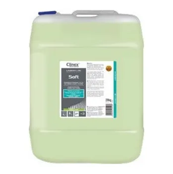Koncentrovaný změkčovač tkanin CLINEX LAUNDRY-LINE Soft 20kg, , AMTRA, 41-005