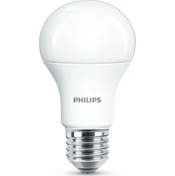 Žárovka Žárovka LED Philips klasik, 13W, E27, teplá bílá, klasik